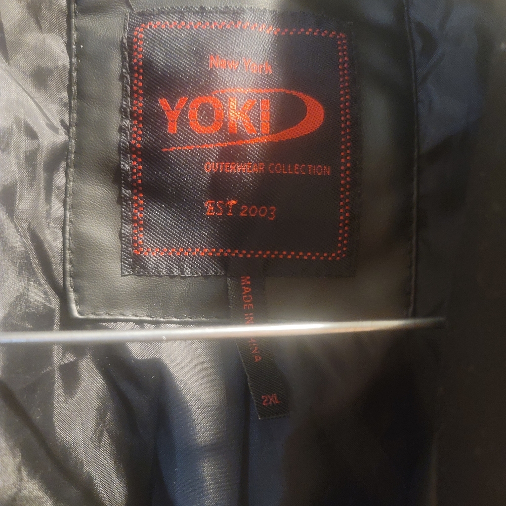 Womens Jacket - Picture 2 of 3
